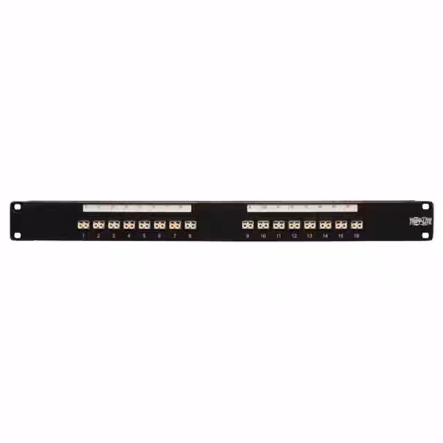 N490-016-LCLC Tripp Lite  Pannelli jack patchbay